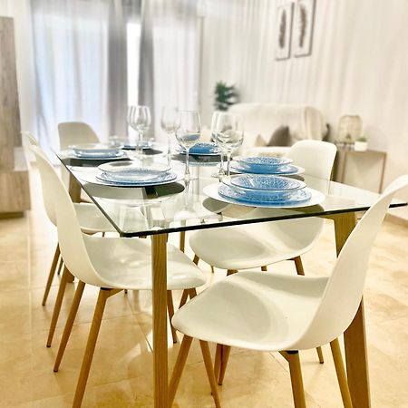 Peniscola Experience Apartment Ngoại thất bức ảnh