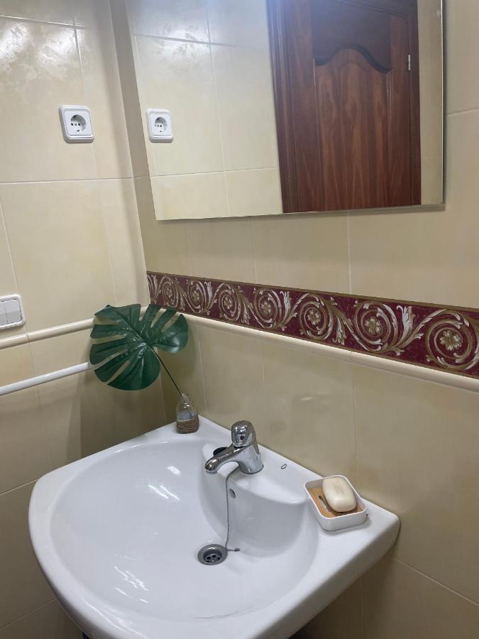 Peniscola Experience Apartment Ngoại thất bức ảnh