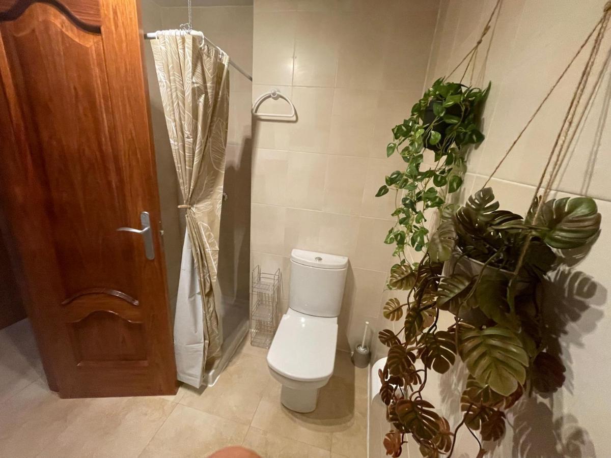 Peniscola Experience Apartment Ngoại thất bức ảnh