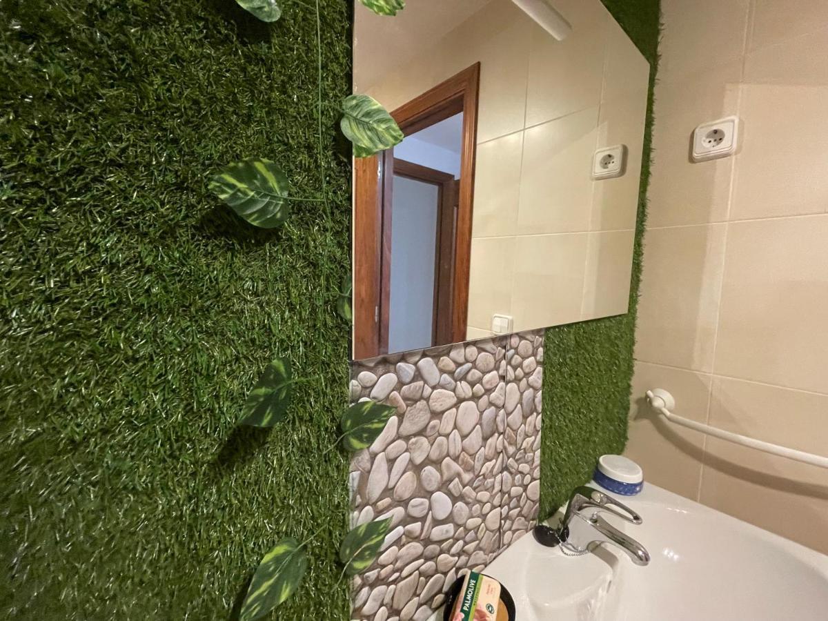 Peniscola Experience Apartment Ngoại thất bức ảnh