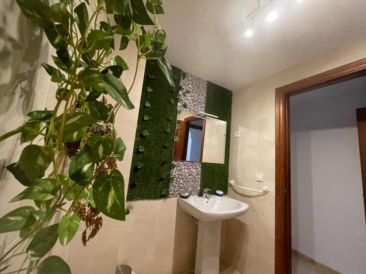 Peniscola Experience Apartment Ngoại thất bức ảnh