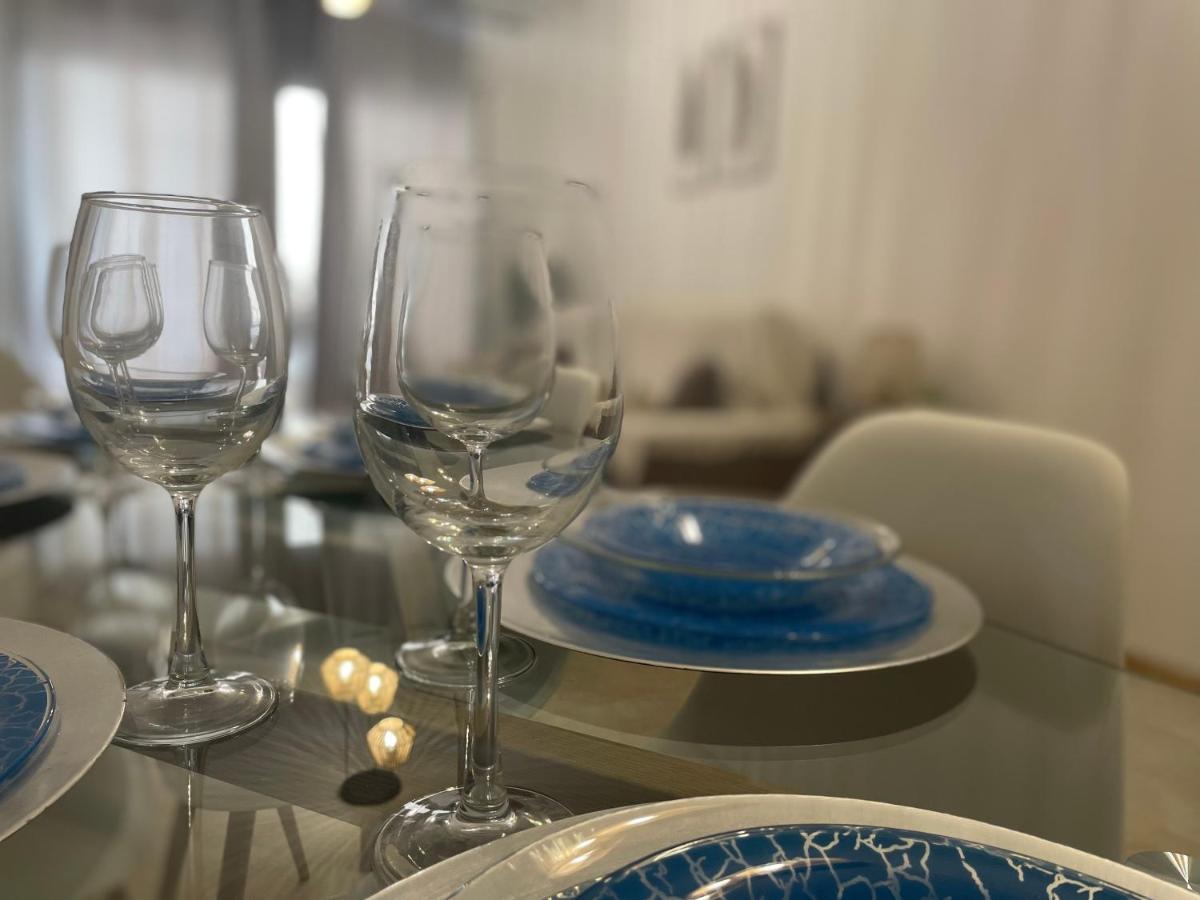 Peniscola Experience Apartment Ngoại thất bức ảnh