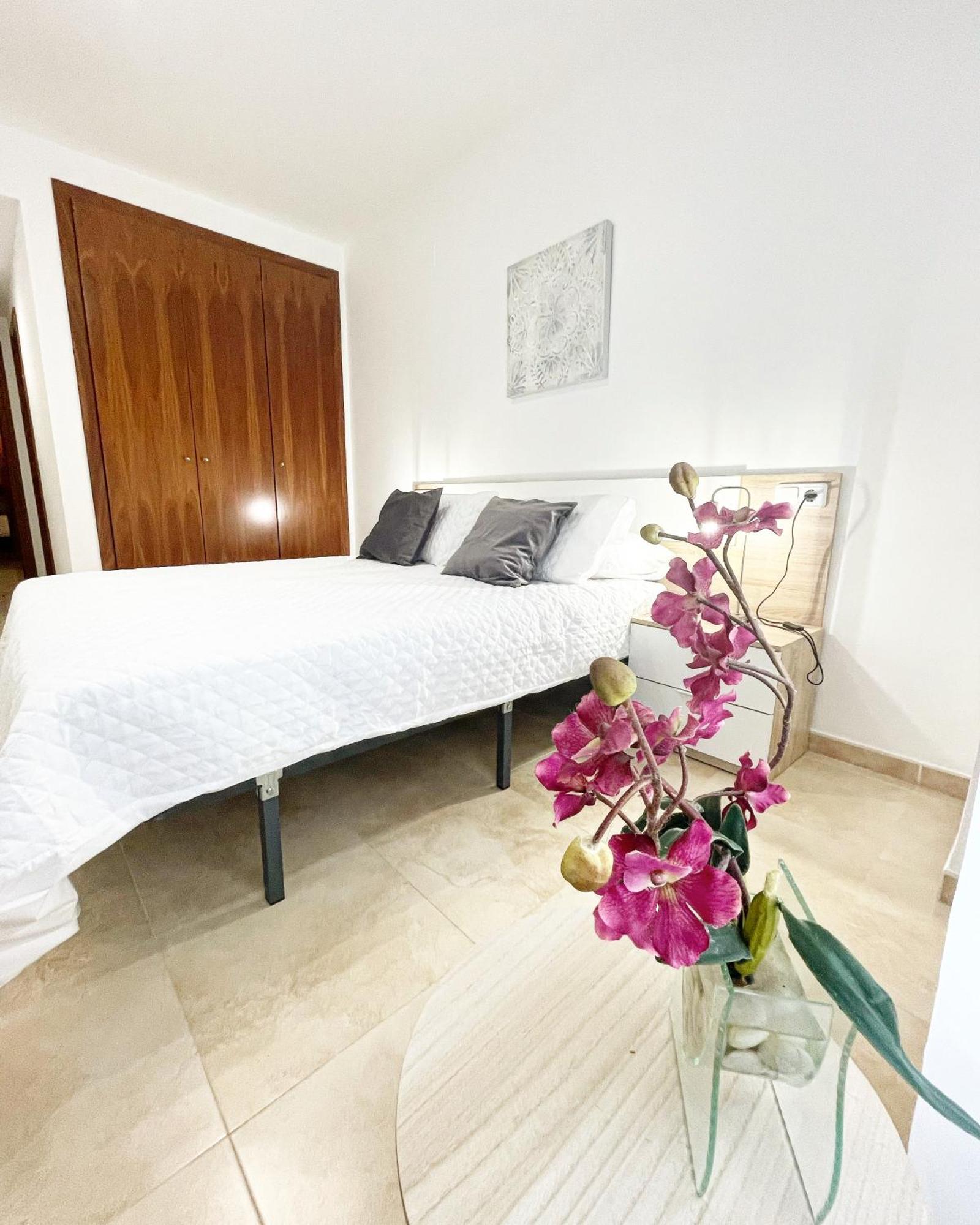 Peniscola Experience Apartment Ngoại thất bức ảnh