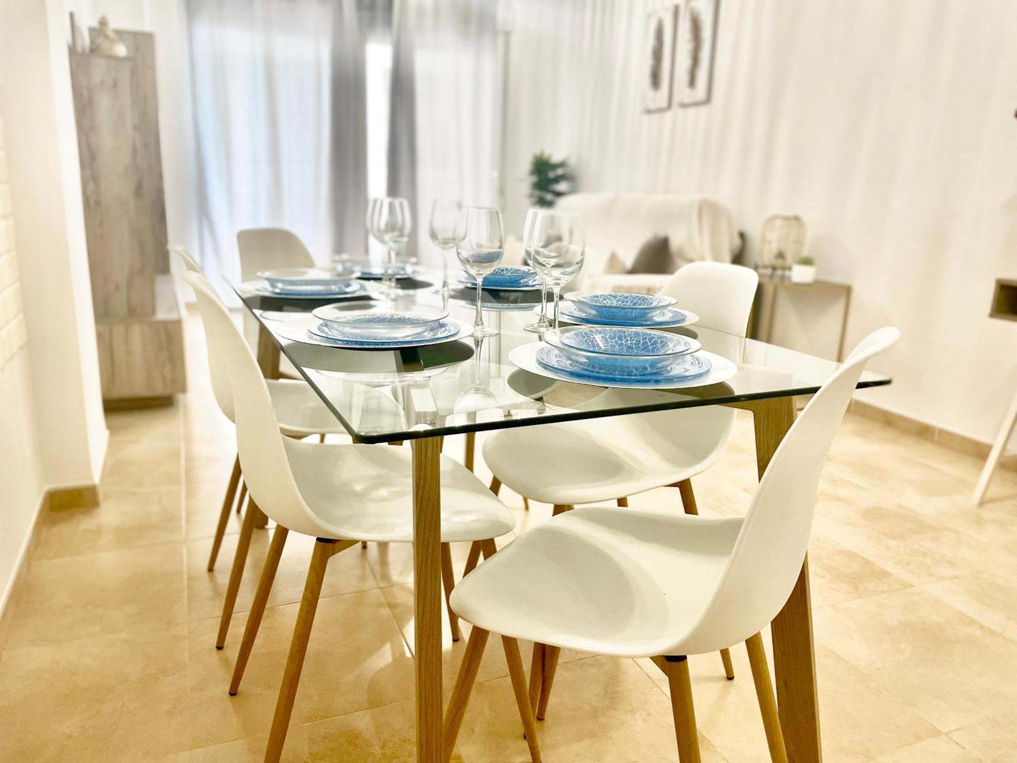 Peniscola Experience Apartment Ngoại thất bức ảnh