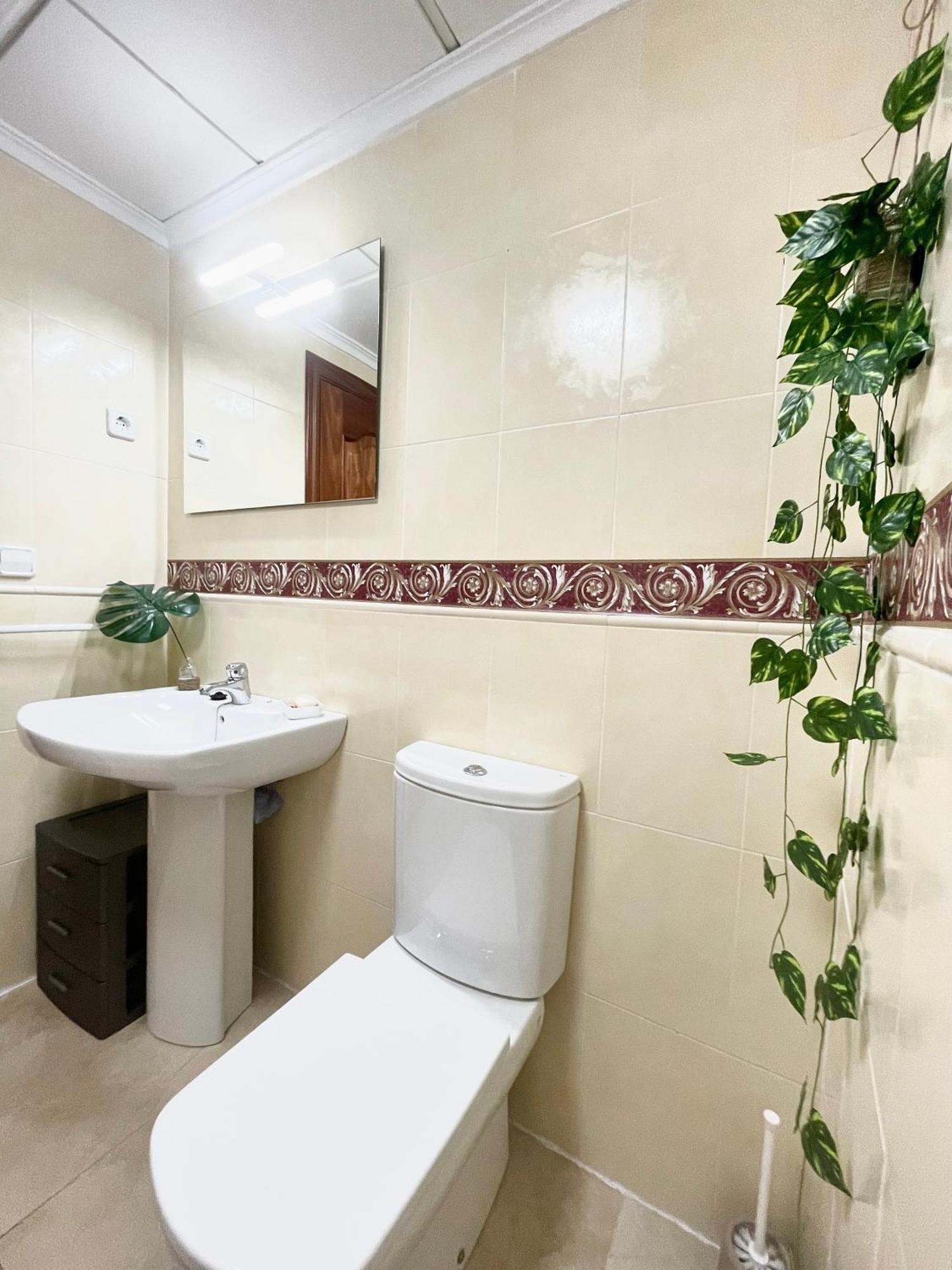 Peniscola Experience Apartment Ngoại thất bức ảnh