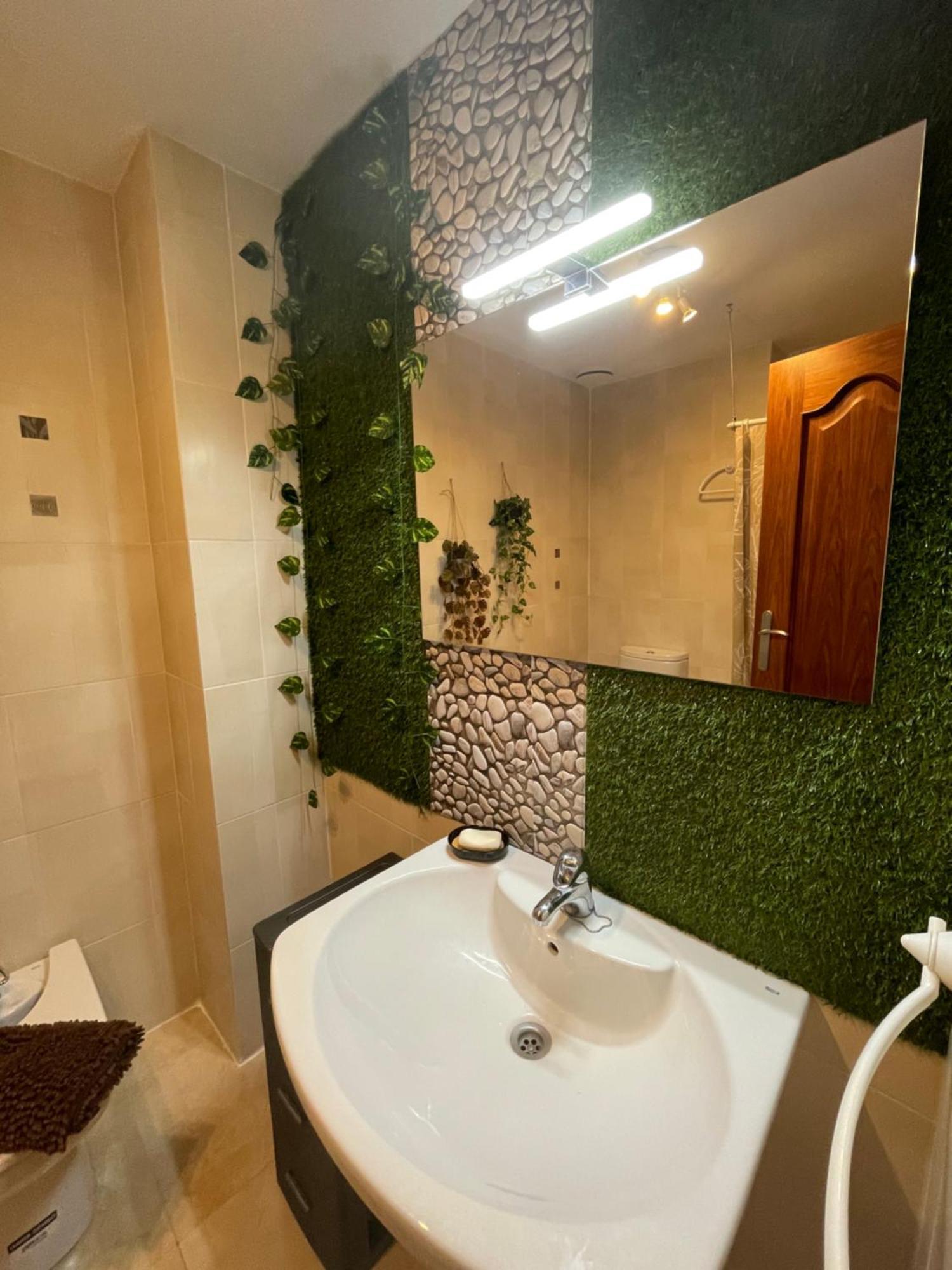 Peniscola Experience Apartment Ngoại thất bức ảnh
